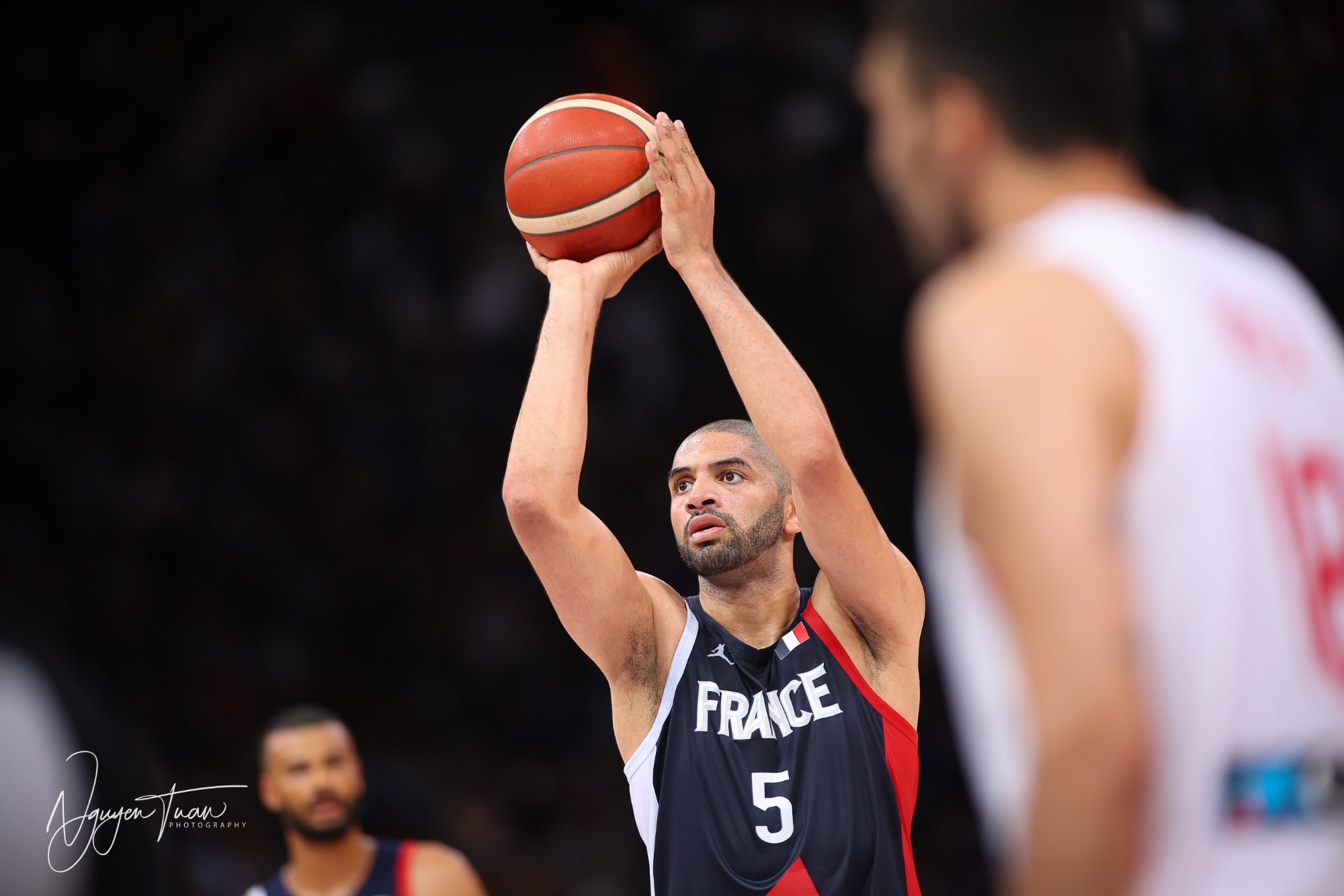 2021   France vs Espagne 3980